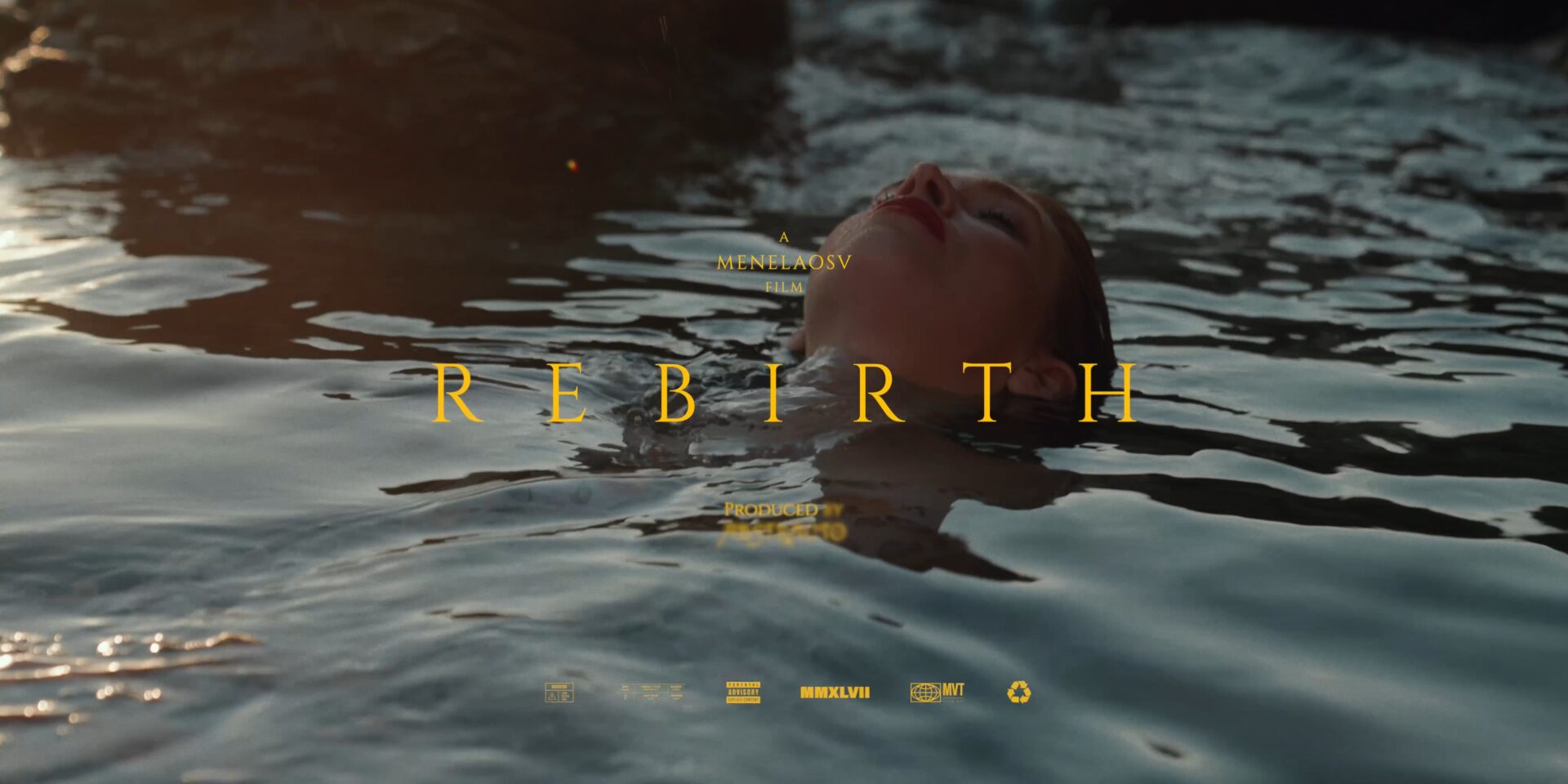 Rebirth Fashion Film