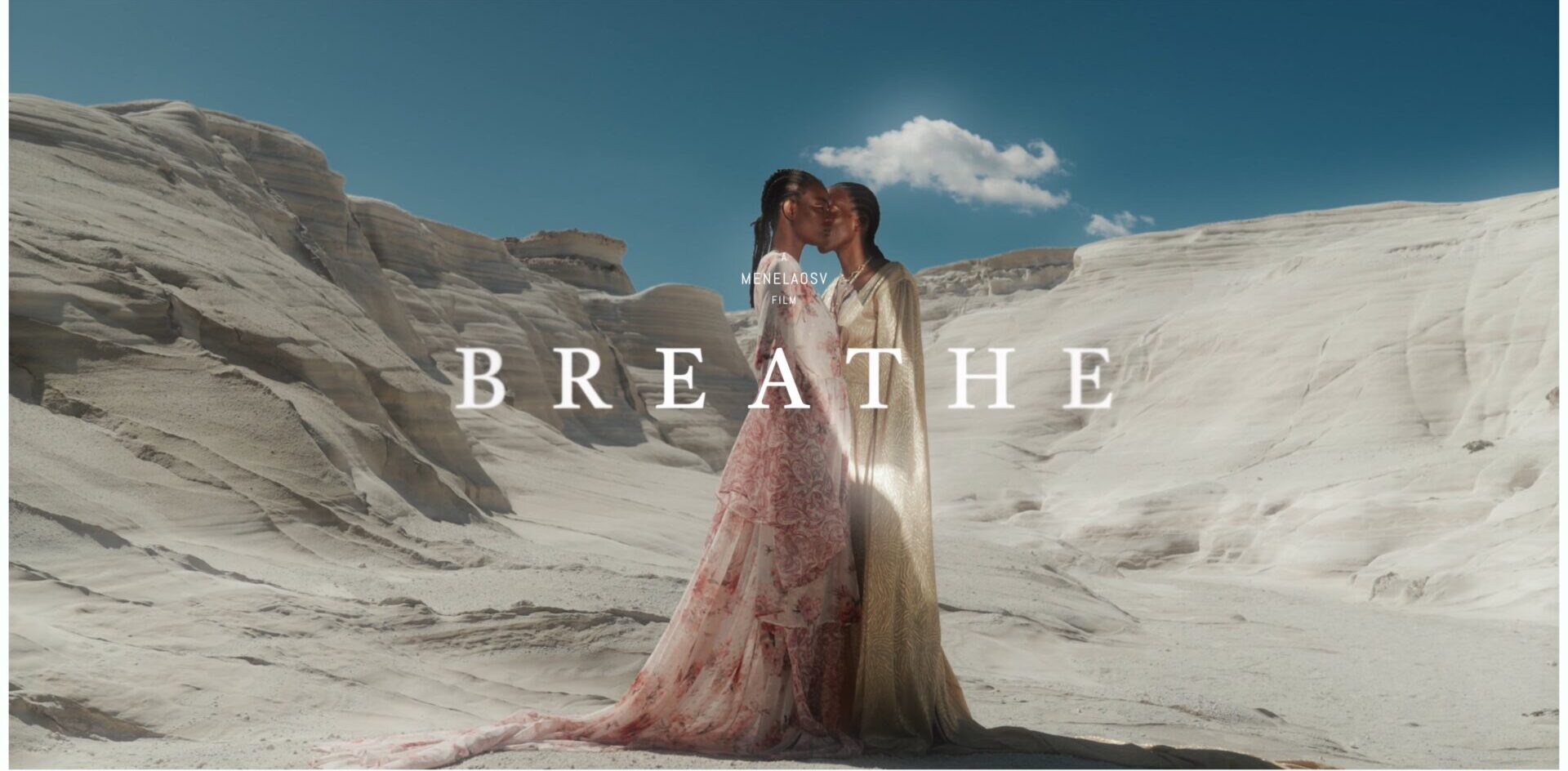 Campaign Fashion Film