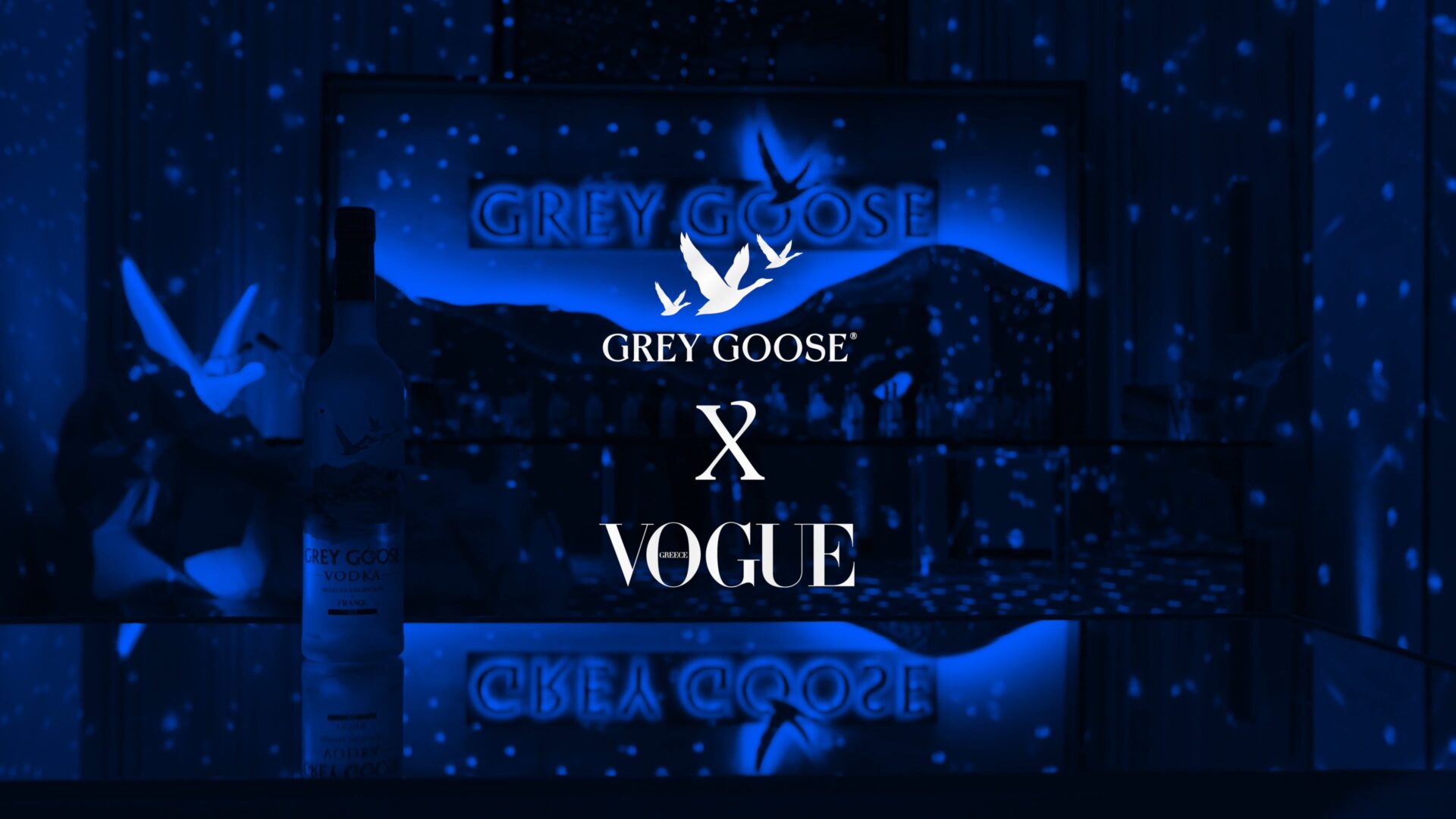 Grey Goose – Vogue