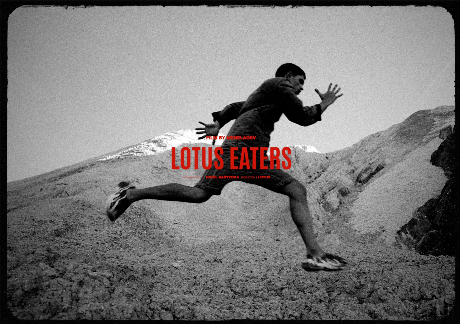 Fashion Film For Lotus
