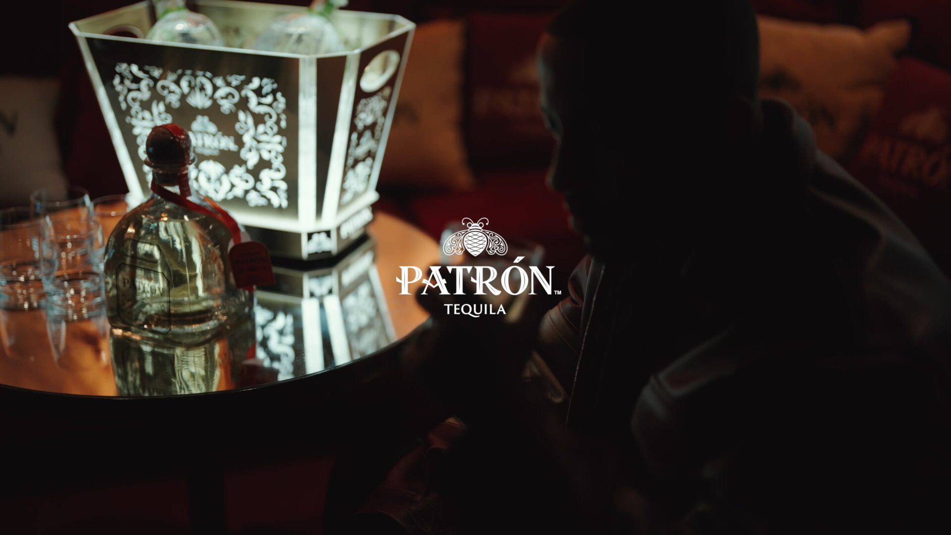 Patron TVC