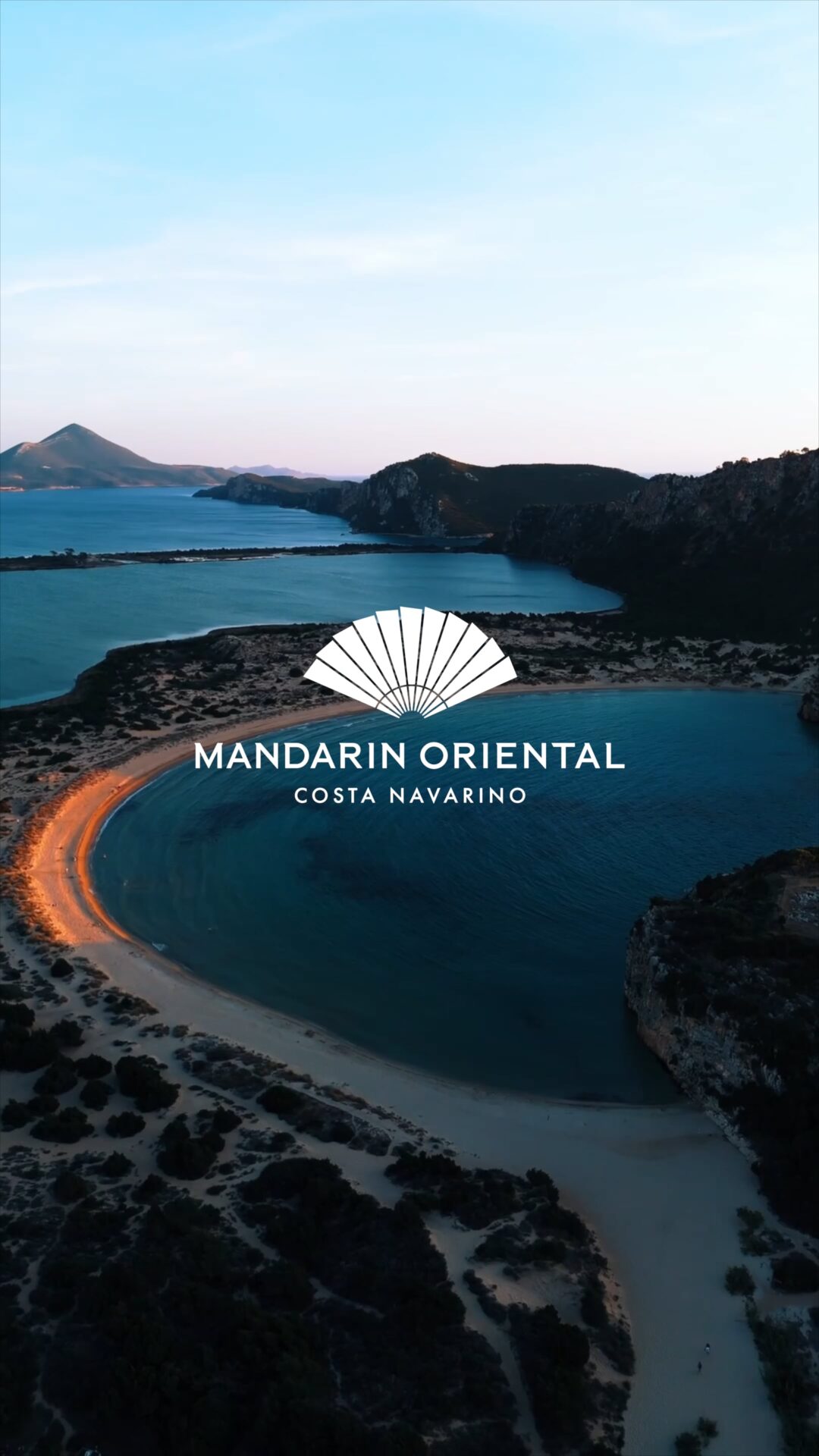 Mandarin Costa Navarino