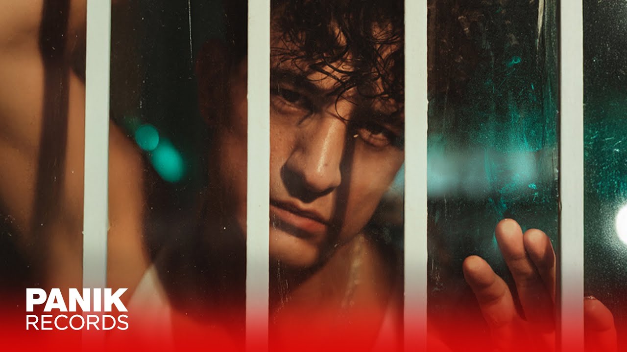 Dimos Anastasiadis – 5 nixtes